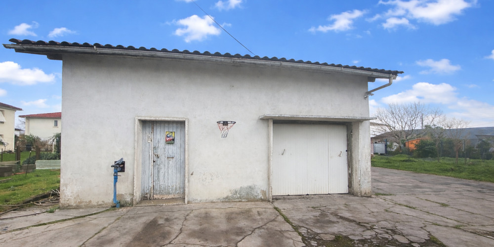 maison à VILLENEUVE SUR LOT (47300)